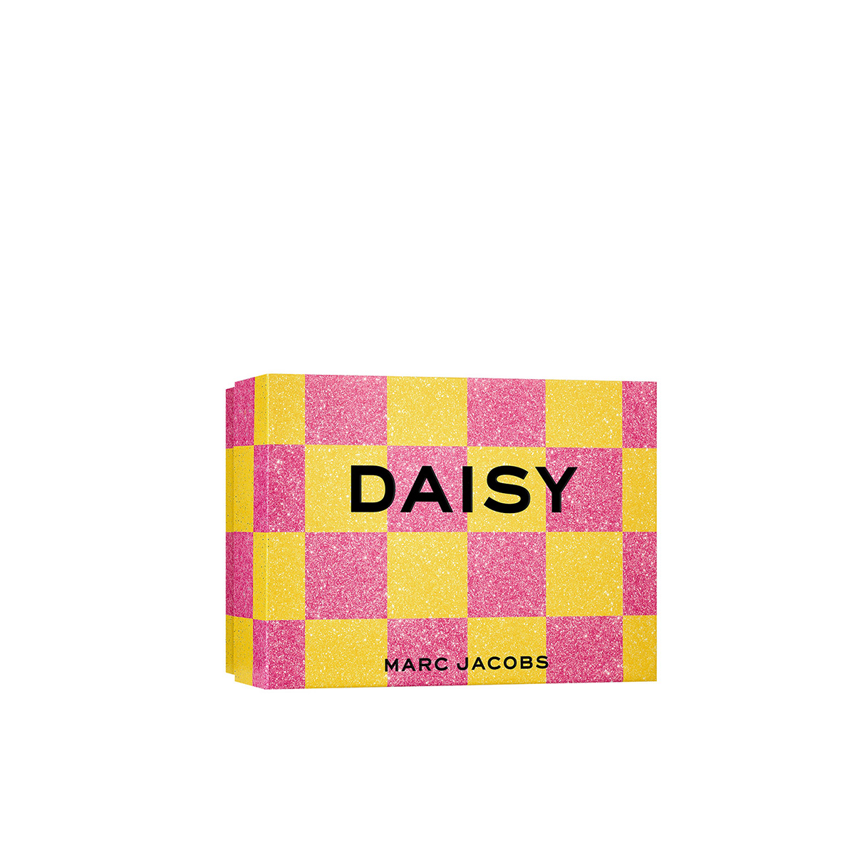 MARC JACOBS DAISY EAU DE TOILETTE SET